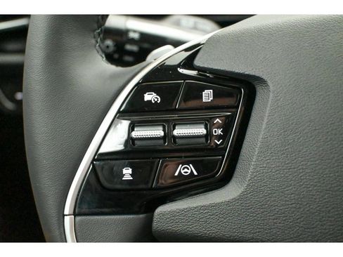 New 2025 Kia Niro EX w/ EX Cold Weather Package image 20