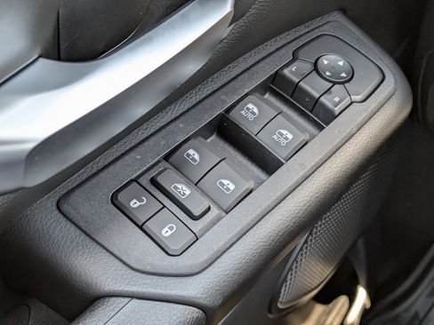 New 2026 RAM 1500 Tradesman RWD image 21