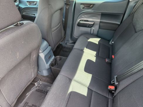 Used 2025 Ford Maverick XL image 10