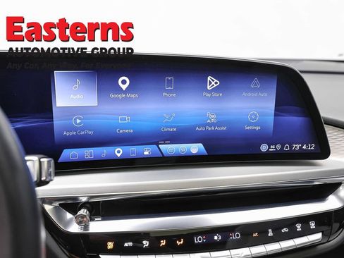 Used 2024 Cadillac Lyriq Luxury RWD image 20