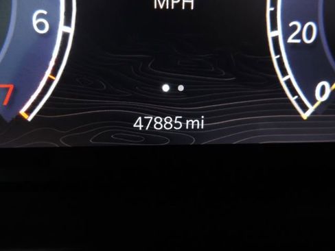 Used 2021 Jeep Grand Cherokee L Limited image 33