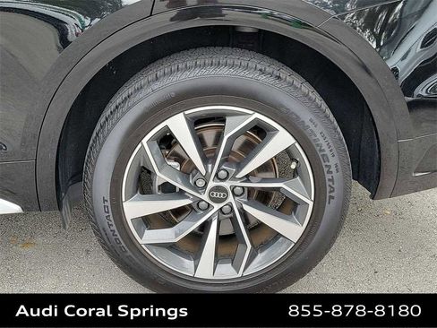 Certified 2023 Audi Q5 2.0T Premium w/ Convenience Package image 16