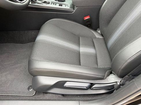 New 2026 Honda Civic Sport image 18