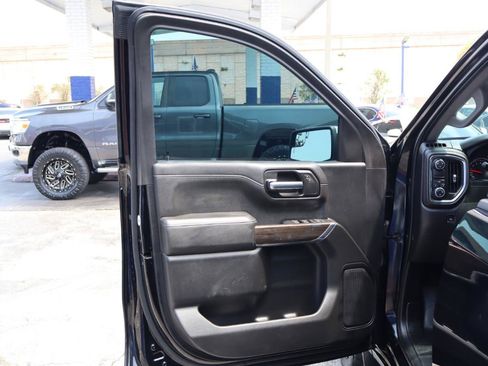 Used 2019 Chevrolet Silverado 1500 LT w/ All-Star Edition RWD image 12