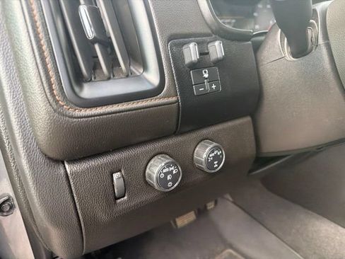 Used 2022 GMC Canyon AT4 w/ Trailering Package AWD/4WD image 44
