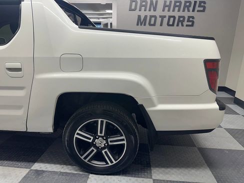 Used 2014 Honda Ridgeline Sport image 14
