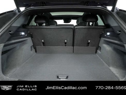 New 2026 Cadillac Lyriq Sport image 28