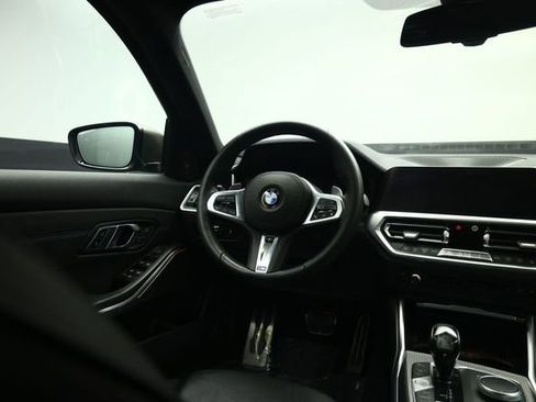 Used 2020 BMW M340i xDrive w/ Premium Package AWD/4WD image 38