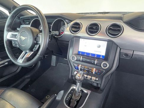 Used 2023 Ford Mustang GT Premium w/ Security Package image 71