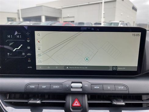 New 2025 Kia K4 GT-Line w/ GT-Line Premium Package image 19