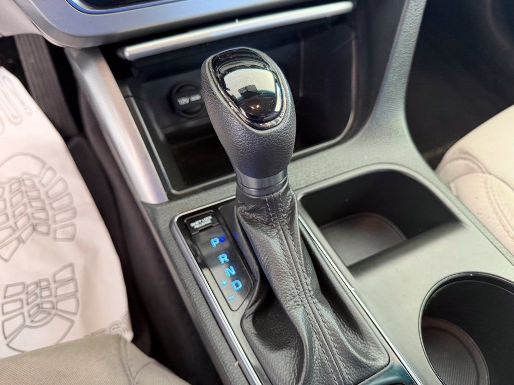 Used 2016 Hyundai Sonata Sport FWD image 9