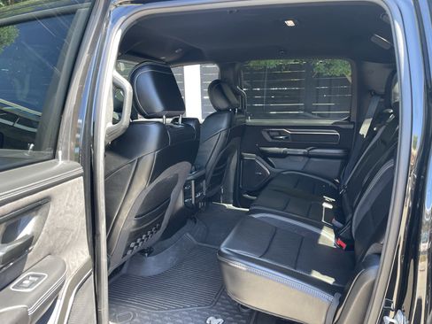 Used 2023 RAM 1500 TRX w/ TRX Level 2 Equipment Group AWD/4WD image 14