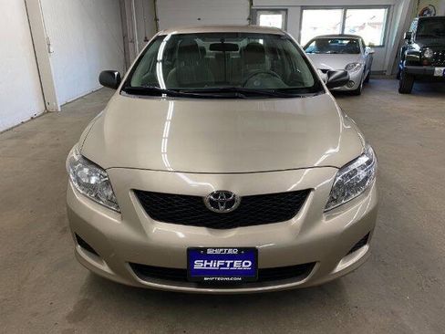 Used 2010 Toyota Corolla FWD image 7
