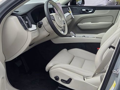 New 2026 Volvo XC60 B5 Ultra w/ Protection Package Premier image 14