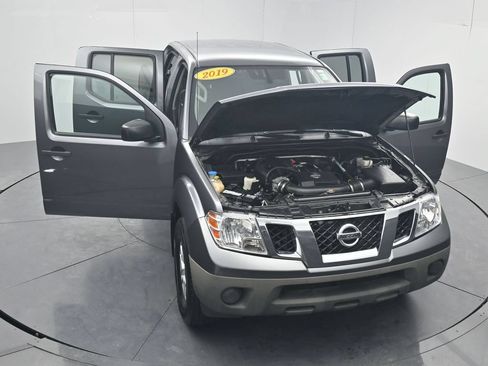 Used 2019 Nissan Frontier SV AWD/4WD image 54