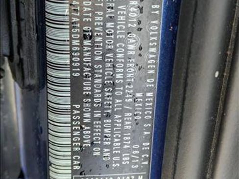 Used 2013 Volkswagen Beetle R-Line image 16