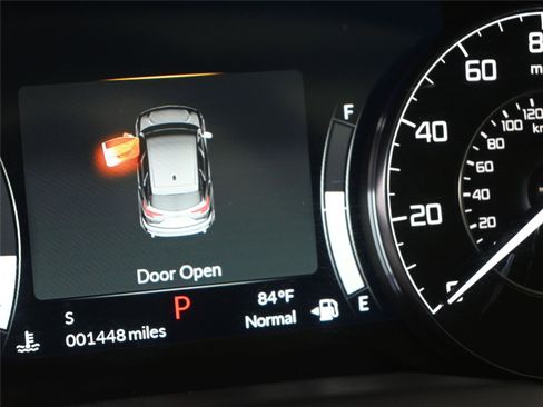 Certified 2026 Acura RDX SH-AWD image 3