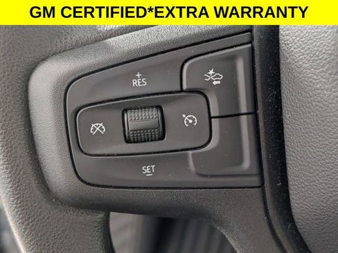 Used 2024 Chevrolet Silverado 2500 Custom w/ Custom Value Package image 16