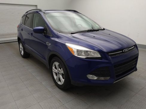 Used 2015 Ford Escape SE w/ Equipment Group 201A FWD image 13