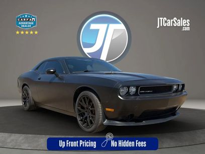 Used 2011 Dodge Challenger
