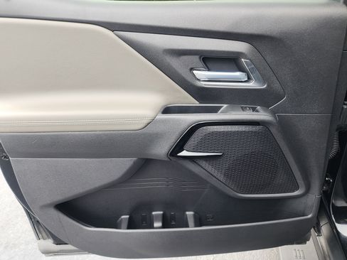 Used 2026 Chevrolet Silverado EV Trail Boss image 18