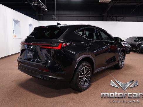 Used 2022 Lexus NX 250 FWD image 7