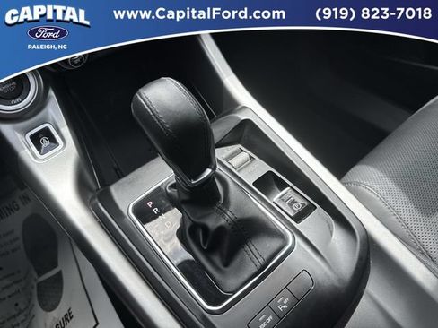 Used 2024 Dodge Hornet GT Plus w/ GT Blacktop Package AWD/4WD image 31