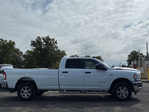 Used 2023 RAM 2500 Big Horn w/ Level 1 Equipment Group AWD/4WD image 3