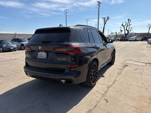 Used 2023 BMW X5 sDrive40i w/ M Sport Package image 8