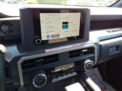 Used 2025 Toyota Tacoma SR5 RWD image 17