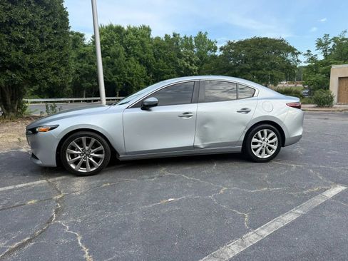 Used 2020 MAZDA MAZDA3 Sedan w/ Select Package FWD image 14