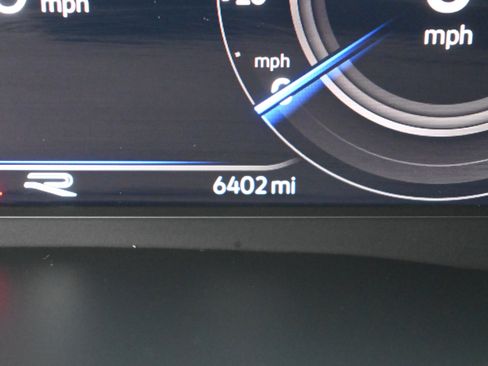 Used 2023 Volkswagen Atlas SEL R-Line image 22