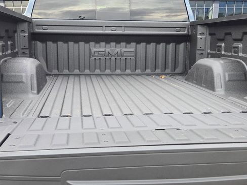 New 2026 GMC Sierra 1500 Denali w/ Denali Reserve Package image 10