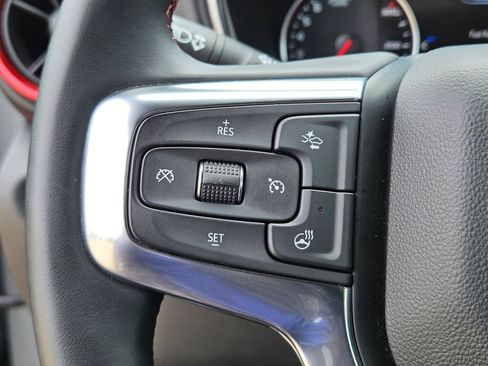 Used 2025 Chevrolet Blazer RS FWD image 19