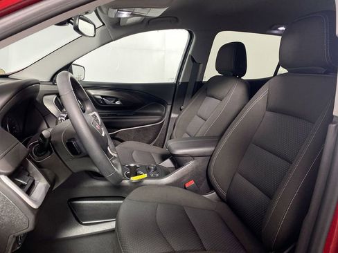 Certified 2024 GMC Terrain SLE w/ Driver Convenience Package AWD/4WD image 11