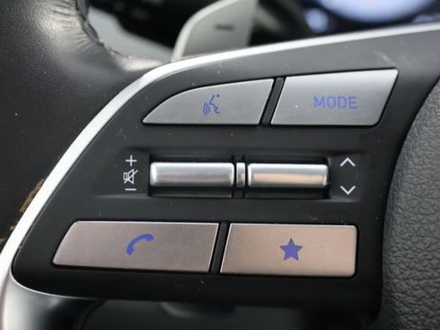 Used 2024 Hyundai Palisade SEL image 11