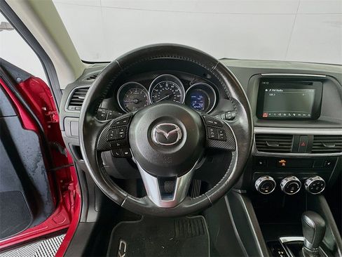Used 2016 MAZDA CX-5 Touring image 11
