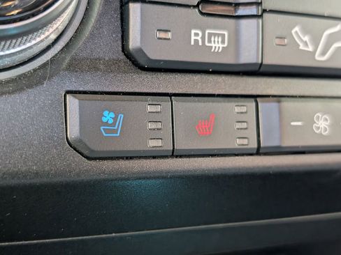 Used 2021 Ford F250 King Ranch image 35