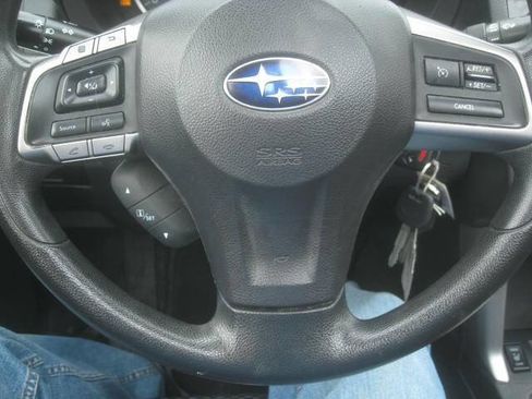 Used 2016 Subaru Forester 2.5i Premium w/ All-Weather Package image 22