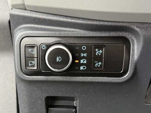 Used 2023 Ford Bronco Badlands w/ Sasquatch Package image 23