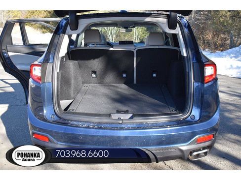 New 2026 Acura RDX w/ Technology Package image 34