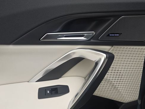 New 2026 BMW X1 xDrive28i w/ Convenience Package image 26