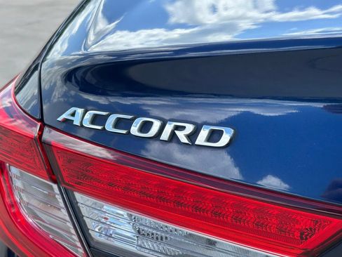 Used 2020 Honda Accord EX-L image 13