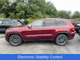 Used 2019 Jeep Grand Cherokee Limited image 6