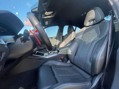 Used 2022 BMW M3 Competition w/ Executive Package AWD/4WD image 20