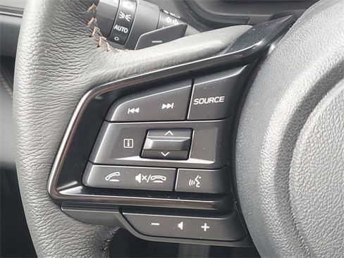 New 2026 Subaru Ascent Limited Bronze image 24