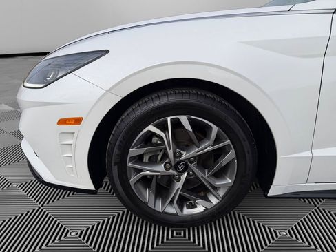 Certified 2022 Hyundai Sonata SEL image 9