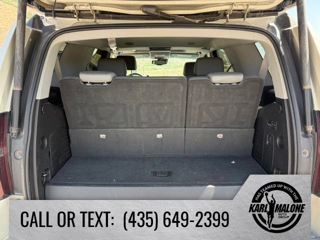 Used 2016 Chevrolet Tahoe LT AWD/4WD image 35