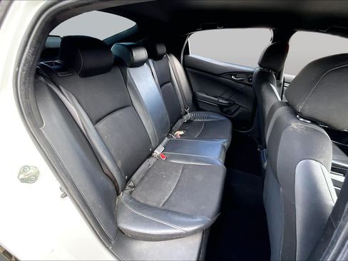 Used 2021 Honda Civic Sport image 18