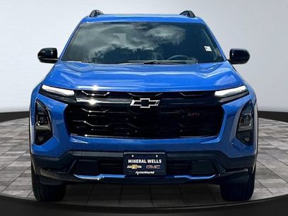 New 2027 Chevrolet Equinox RS w/ Safety and Technology Package